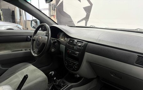 Daewoo Gentra II, 2014 год, 629 900 рублей, 6 фотография