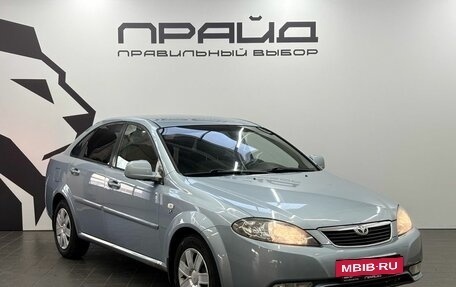 Daewoo Gentra II, 2014 год, 629 900 рублей, 3 фотография