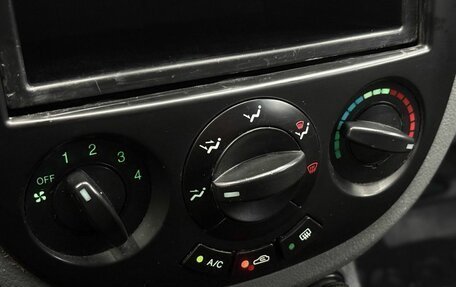 Daewoo Gentra II, 2014 год, 629 900 рублей, 10 фотография