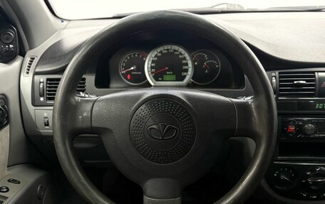 Daewoo Gentra II, 2014 год, 629 900 рублей, 8 фотография