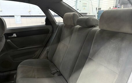 Daewoo Gentra II, 2014 год, 629 900 рублей, 13 фотография