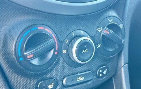 Hyundai Solaris II рестайлинг, 2014 год, 719 000 рублей, 18 фотография