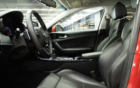 KIA Stinger I, 2018 год, 2 449 000 рублей, 11 фотография