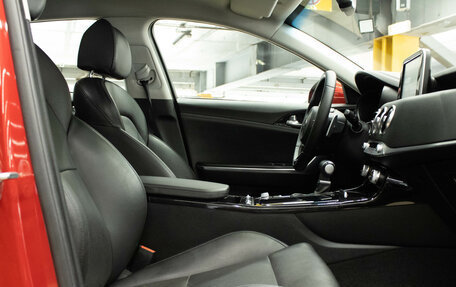 KIA Stinger I, 2018 год, 2 449 000 рублей, 12 фотография
