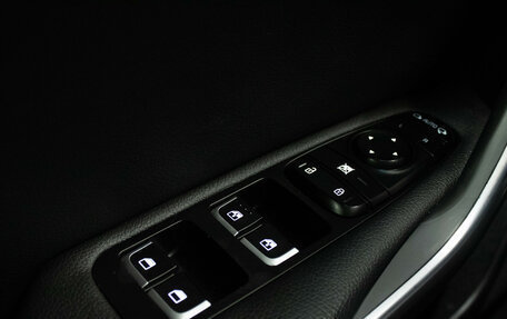 KIA Stinger I, 2018 год, 2 449 000 рублей, 15 фотография