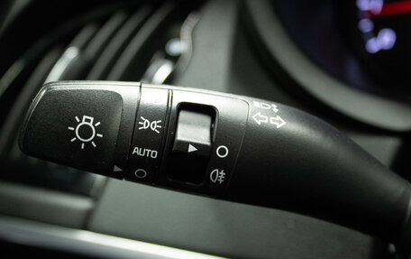 KIA Stinger I, 2018 год, 2 449 000 рублей, 17 фотография