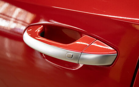 KIA Stinger I, 2018 год, 2 449 000 рублей, 29 фотография