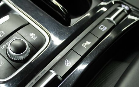 KIA Stinger I, 2018 год, 2 449 000 рублей, 25 фотография