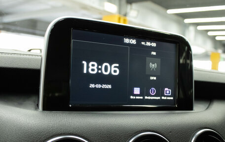 KIA Stinger I, 2018 год, 2 449 000 рублей, 22 фотография