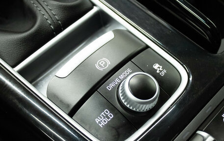 KIA Stinger I, 2018 год, 2 449 000 рублей, 24 фотография