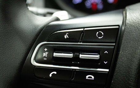 KIA Stinger I, 2018 год, 2 449 000 рублей, 20 фотография