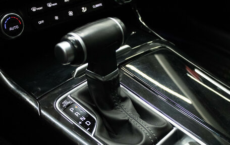 KIA Stinger I, 2018 год, 2 449 000 рублей, 26 фотография