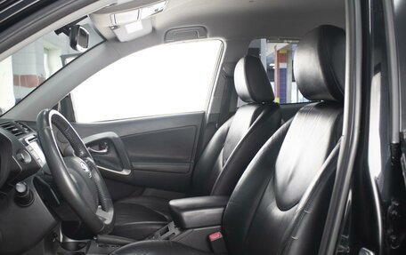 Toyota RAV4, 2010 год, 1 380 000 рублей, 8 фотография