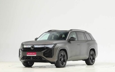 Volkswagen Teramont I, 2026 год, 7 399 900 рублей, 1 фотография