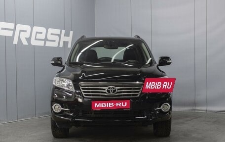 Toyota RAV4, 2010 год, 1 380 000 рублей, 3 фотография
