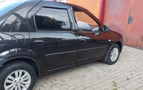 Renault Logan I, 2011 год, 710 000 рублей, 1 фотография