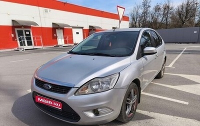 Ford Focus II рестайлинг, 2008 год, 590 000 рублей, 1 фотография