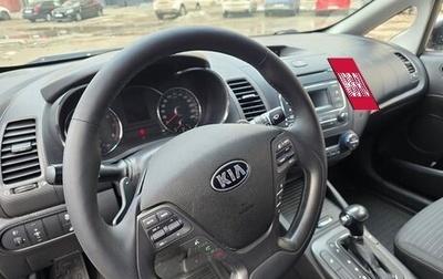 KIA Cerato III, 2014 год, 900 000 рублей, 1 фотография