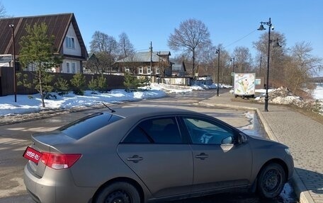 KIA Cerato III, 2011 год, 445 000 рублей, 1 фотография