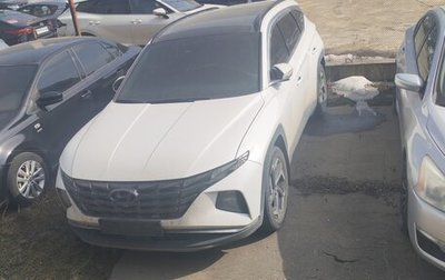 Hyundai Tucson III, 2021 год, 3 330 000 рублей, 1 фотография