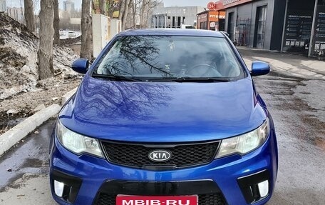 KIA Cerato III, 2011 год, 800 000 рублей, 1 фотография