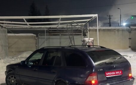 Mercedes-Benz C-Класс, 1999 год, 170 000 рублей, 1 фотография