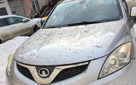 Great Wall Hover H5, 2012 год, 600 000 рублей, 1 фотография