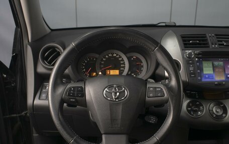Toyota RAV4, 2010 год, 1 380 000 рублей, 11 фотография