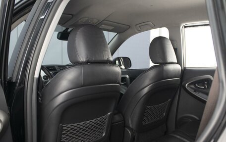 Toyota RAV4, 2010 год, 1 380 000 рублей, 10 фотография