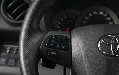 Toyota RAV4, 2010 год, 1 380 000 рублей, 12 фотография