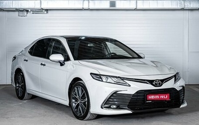 Toyota Camry, 2023 год, 3 579 000 рублей, 1 фотография