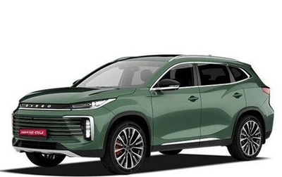 CheryExeed TXL, 2025 год, 3 930 000 рублей, 1 фотография