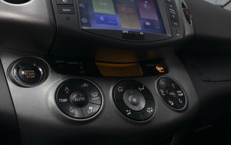 Toyota RAV4, 2010 год, 1 380 000 рублей, 18 фотография