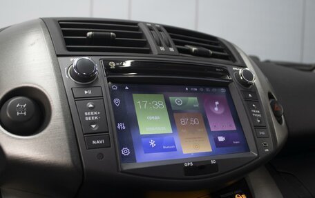 Toyota RAV4, 2010 год, 1 380 000 рублей, 19 фотография