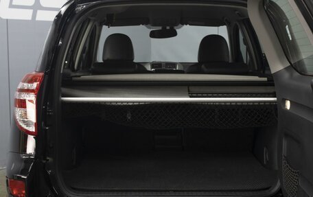 Toyota RAV4, 2010 год, 1 380 000 рублей, 22 фотография