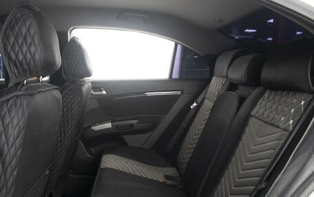 Geely Emgrand EC7, 2013 год, 530 000 рублей, 9 фотография