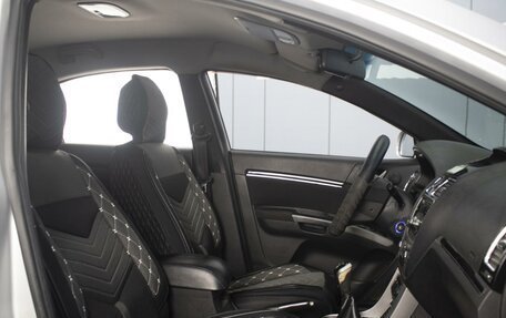 Geely Emgrand EC7, 2013 год, 530 000 рублей, 7 фотография