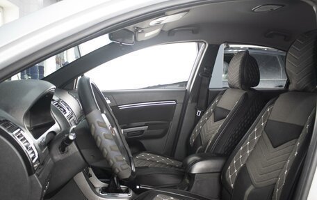 Geely Emgrand EC7, 2013 год, 530 000 рублей, 8 фотография