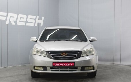 Geely Emgrand EC7, 2013 год, 530 000 рублей, 3 фотография