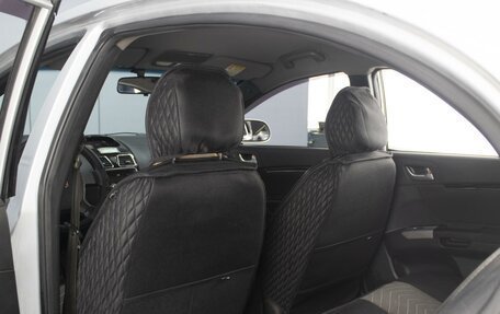 Geely Emgrand EC7, 2013 год, 530 000 рублей, 10 фотография