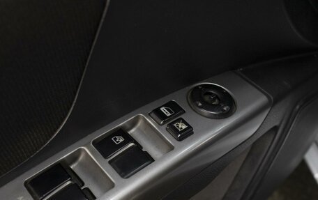 Geely Emgrand EC7, 2013 год, 530 000 рублей, 16 фотография