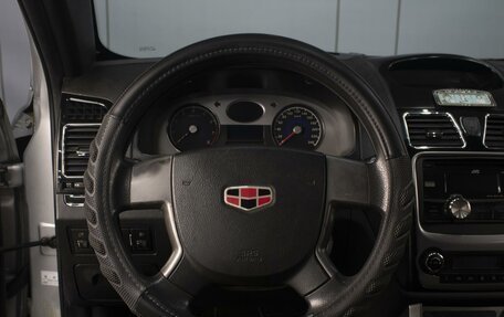 Geely Emgrand EC7, 2013 год, 530 000 рублей, 11 фотография