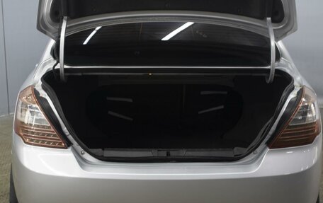 Geely Emgrand EC7, 2013 год, 530 000 рублей, 18 фотография