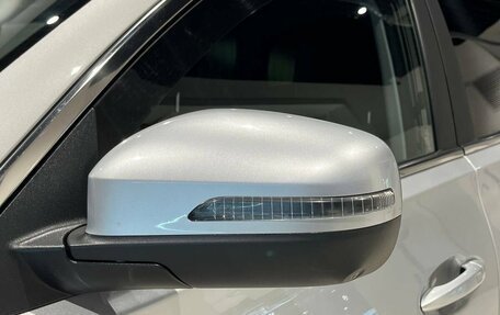 KIA K5 I рестайлинг, 2012 год, 1 200 000 рублей, 11 фотография