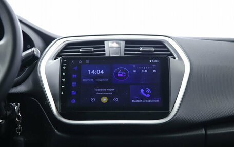 Suzuki SX4 II рестайлинг, 2014 год, 1 070 000 рублей, 14 фотография