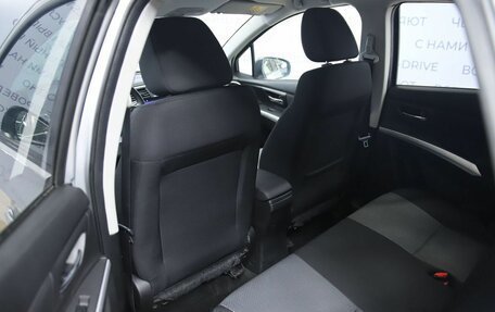 Suzuki SX4 II рестайлинг, 2014 год, 1 070 000 рублей, 11 фотография