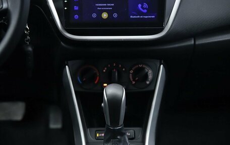 Suzuki SX4 II рестайлинг, 2014 год, 1 070 000 рублей, 15 фотография