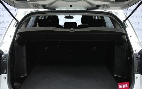 Suzuki SX4 II рестайлинг, 2014 год, 1 070 000 рублей, 9 фотография