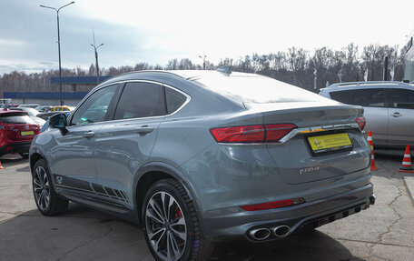 Geely Tugella FY11, 2022 год, 2 748 000 рублей, 3 фотография