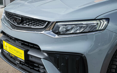 Geely Tugella FY11, 2022 год, 2 748 000 рублей, 4 фотография